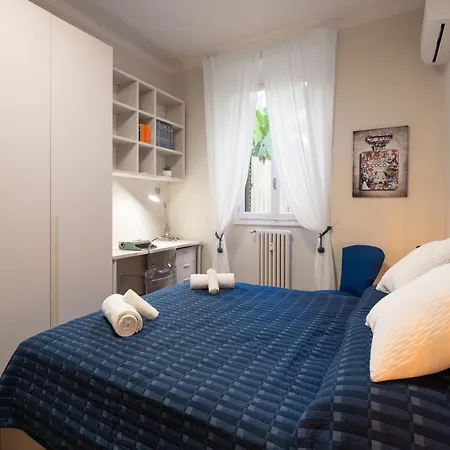 Campo Marte Appartamento Firenze