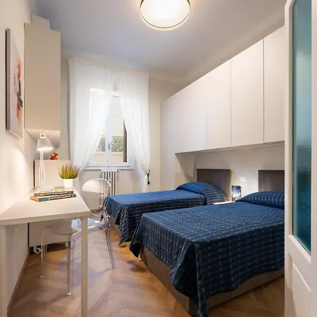 Campo Marte Appartamento Firenze