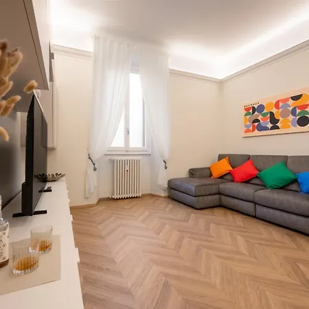 Appartamento Campo Marte Firenze