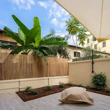 Campo Marte Appartamento Firenze